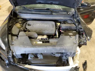 2017 Jeep Cherokee Latitude с VIN 1C4PJMCB8HW538079, выставлен на аукционе Copart как лот 52744675 с пробегом 143 844 миль миль и Списание • Salvage title. История ставок и продаж доступна на DreamBid. Изображение 11.