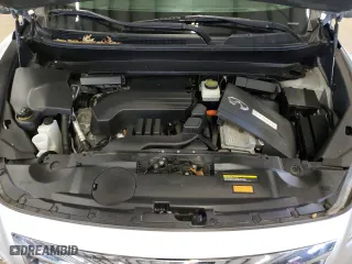 2014 Infiniti QX60 Hybrid with VIN 5N1CL0MM3EC505033, listed as a Copart auction lot 50041515 with 127,047 mi miles and Salvage Title. Bid and sale history available at carsss.com. Image 13.