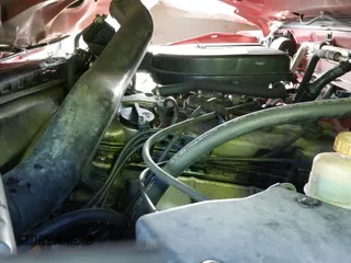 2002 Nissan Frontier XE with VIN 1N6DD26S12C347586, listed as a IAAI auction lot 42611527 with 183,879 mi miles and . Bid and sale history available at DreamBid. Image 19.