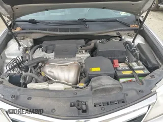 2014 Toyota Camry L with VIN 4T4BF1FK3ER417314, listed as a IAAI auction lot 41711172 with 117,246 mi miles. Bid and sale history available at carsss.com. Image 10.