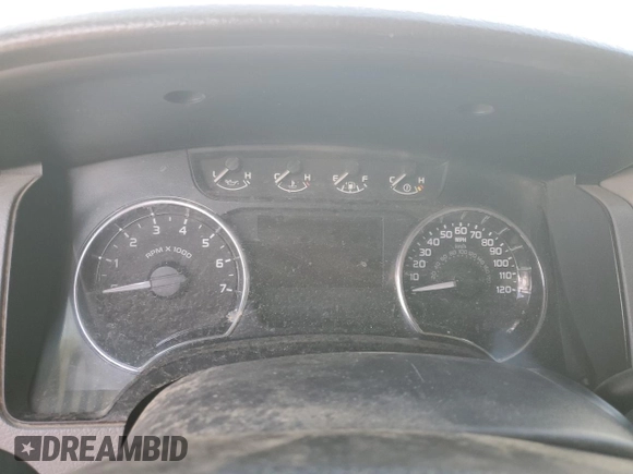 2011 Ford F-150 XL z VIN 1FTFX1EF8BFB50236, wystawiony jako Copart lot #62964795 z przebiegiem Nie podano mil oraz Czysty tytuł • Clean title. Historia ofert i sprzedaży dostępna na DreamBid. Obrazek 9.