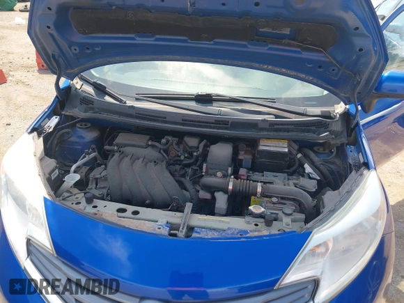 2014 Nissan Note S Plus с VIN 3N1CE2CP4EL428430, выставлен на аукционе IAAI как лот 42721985 с пробегом 66 280 миль миль и . История ставок и продаж доступна на DreamBid. Изображение 10.