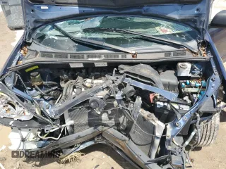 2004 Toyota Sienna CE with VIN 5TDZA23C04S197373, listed as a Copart auction lot 49153845 with 0 mi miles and Non Repairable. Bid and sale history available at carsss.com. Image 12.