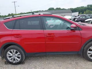 2015 Toyota RAV4 Limited with VIN 2T3DFREVXFW389677, listed as a IAAI auction lot 42699984 with 45,355 mi miles and . Bid and sale history available at DreamBid. Image 14.