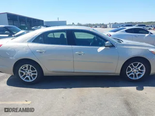 2014 Chevrolet Malibu LT with VIN 1G11C5SLXEF189835, listed as a IAAI auction lot 41771378 with 132,997 mi miles. Bid and sale history available at carsss.com. Image 13.