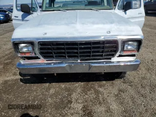 1978 Ford Bronco z VIN 000000U15HLBG4007, wystawiony jako Copart lot #51468945 z przebiegiem 94 228 mil mil oraz Tytuł czysty. Historia ofert i sprzedaży dostępna na DreamBid. Obrazek 11.