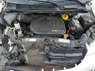 2015 Ram Cargo Van Tradesman with VIN 2C4JRGAG0FR679605, listed as a Copart auction lot 82867914 with 301,312 mi miles and Salvage Title. Bid and sale history available at carsss.com. Image 12.