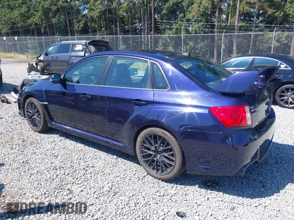 2013 Subaru WRX WRX STI z VIN JF1GV8J63DL011991, wystawiony jako IAAI lot #42608749 z przebiegiem 140 744 mil mil oraz . Historia ofert i sprzedaży dostępna na DreamBid. Obrazek 3.