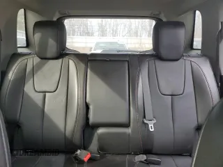 2015 GMC Terrain SLT with VIN 2GKALSEK5F6269813, listed as a Copart auction lot 48660055 with 127,822 mi miles and Non Repairable. Bid and sale history available at carsss.com. Image 10.