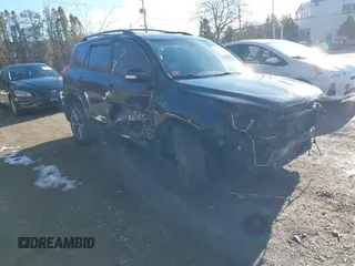 2009 Toyota RAV4 Sport with VIN JTMBK32V695080515, listed as a IAAI auction lot 41366446 with Not provided miles and . Bid and sale history available at DreamBid. Image 1.