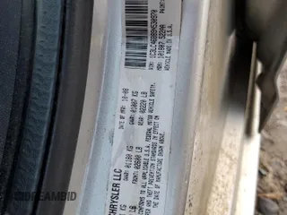 2009 Chrysler Sebring LX *Ltd Avail* with VIN 1C3LC46B89N530970, listed as a Copart auction lot 79849664 with 251,785 mi miles and Salvage Title. Bid and sale history available at carsss.com. Image 13.