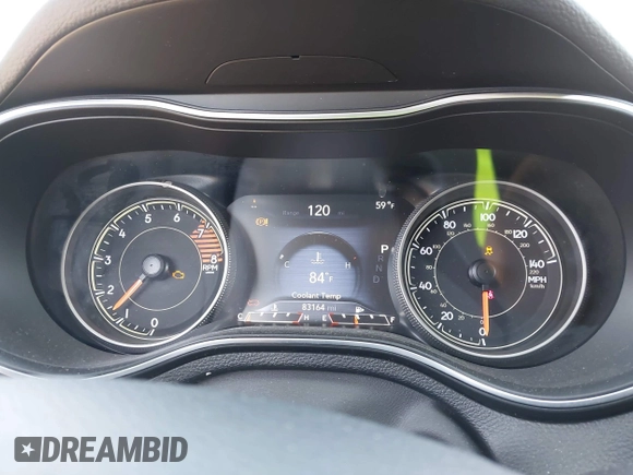 2019 Jeep Cherokee Limited with VIN 1C4PJMDX4KD122186, listed as a IAAI auction lot 42006071 with 83,164 mi miles and . Bid and sale history available at DreamBid. Image 7.