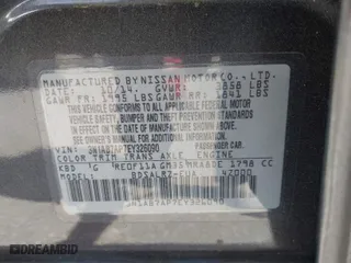 2014 Nissan Sentra SV with VIN 3N1AB7AP7EY326090, listed as a IAAI auction lot 41741862 with 189,914 mi miles. Bid and sale history available at carsss.com. Image 9.