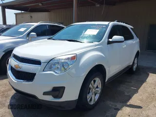 2015 Chevrolet Equinox LT with VIN 2GNFLFEK5F6273733, listed as a IAAI auction lot 42048422 with 111,177 mi miles and . Bid and sale history available at DreamBid. Image 2.