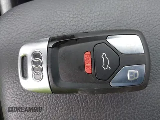 2018 Audi A5 Sportback Premium Plus с VIN WAUBNCF58JA009651, выставлен на аукционе IAAI как лот 41950955 с пробегом 73 880 миль миль и . История ставок и продаж доступна на DreamBid. Изображение 11.