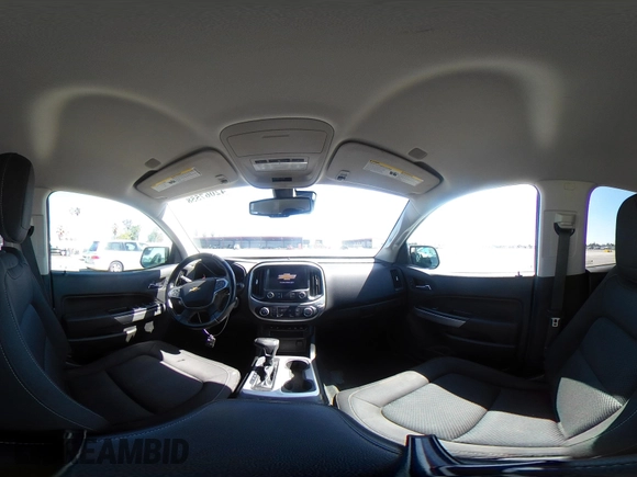 2019 Chevrolet Colorado 2WD LT with VIN 1GCGSCEN8K1361309, listed as a IAAI auction lot 42067558 with 131,782 mi miles and . Bid and sale history available at DreamBid. Image 19.