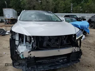 2017 Lexus RX 450h z VIN 2T2BGMCA5HC012271, wystawiony jako Copart lot #59164535 z przebiegiem 35 105 mil mil oraz Szkoda całkowita • Salvage title. Historia ofert i sprzedaży dostępna na DreamBid. Obrazek 5.