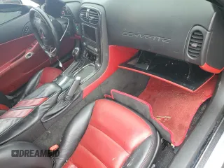 2011 Chevrolet Corvette Z16 Grand Sport 3LT с VIN 1G1YW2DW6B5104809, выставлен на аукционе Copart как лот 72447364 с пробегом Не указан миль и Списание • Salvage title. История ставок и продаж доступна на DreamBid. Изображение 8.