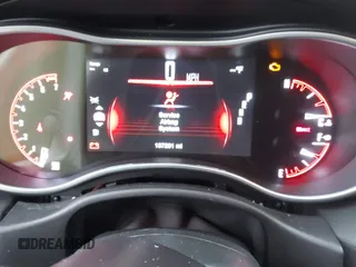 2019 Dodge Durango SXT Plus с VIN 1C4RDHAG1KC717465, выставлен на аукционе IAAI как лот 41183923 с пробегом 137 231 миль миль и . История ставок и продаж доступна на DreamBid. Изображение 7.