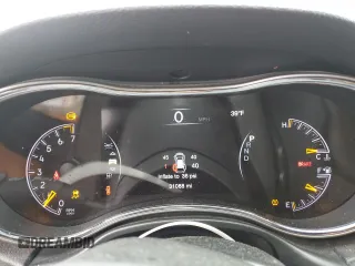 2021 Jeep Grand Cherokee Freedom с VIN 1C4RJFAG7MC530327, выставлен на аукционе Copart как лот 51897675 с пробегом 31 088 миль миль и Списание • Salvage title. История ставок и продаж доступна на DreamBid. Изображение 9.