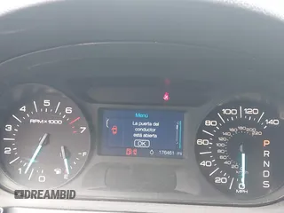 2014 Ford Edge SE с VIN 2FMDK3GCXEBB01285, выставлен на аукционе IAAI как лот 42646070 с пробегом 176 461 миль миль и . История ставок и продаж доступна на DreamBid. Изображение 7.