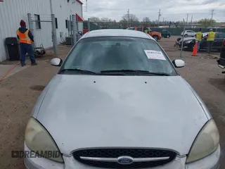 2002 Ford Taurus SE Standard with VIN 1FAFP53U92G214373, listed as a IAAI auction lot 41852735 with 191,800 mi miles and . Bid and sale history available at DreamBid. Image 6.