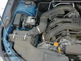 2017 Subaru Impreza Premium with VIN 4S3GTAD68H3707562, listed as a Copart auction lot 80449955 with 53,674 mi miles and Salvage title. Bid and sale history available at DreamBid. Image 15.