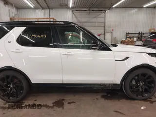 2022 Land Rover Discovery with VIN SALRT2EX0N2464071, listed as a IAAI auction lot 41140607 with 50,671 mi miles and . Bid and sale history available at DreamBid. Image 14.