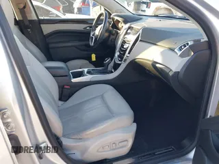 2013 Cadillac SRX Luxury Collection with VIN 3GYFNCE31DS649766, listed as a IAAI auction lot 41845466 with 101,451 mi miles and . Bid and sale history available at carsss.com. Image 5.