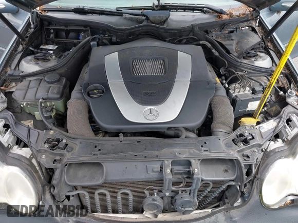 2006 Mercedes-Benz C 230 Sport с VIN WDBRF52H06F730923, выставлен на аукционе IAAI как лот 42314179 с пробегом 123 162 миль миль и . История ставок и продаж доступна на DreamBid. Изображение 10.