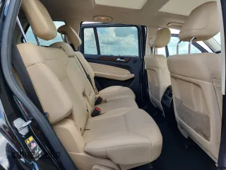 2019 Mercedes-Benz GLS 450 с VIN 4JGDF6EE6KB207356, выставлен на аукционе Copart как лот 59168525 с пробегом 63 301 миль миль и Списание • Salvage title. История ставок и продаж доступна на DreamBid. Изображение 11.