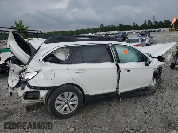 2016 Subaru Outback Premium z VIN 4S4BSBHC8G3201632, wystawiony jako Copart lot #54175425 z przebiegiem 82 324 mil mil oraz Szkoda całkowita • Salvage title. Historia ofert i sprzedaży dostępna na DreamBid. Obrazek 3.
