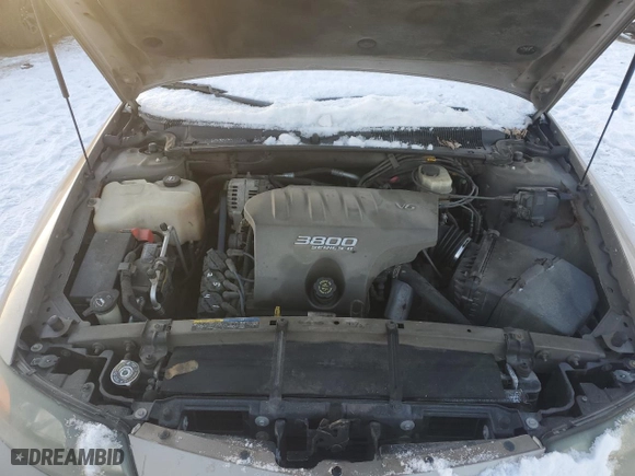 2002 Pontiac Bonneville SLE with VIN 1G2HY54K324178165, listed as a Copart auction lot 87634705 with 236,973 mi miles and Salvage Title. Bid and sale history available at carsss.com. Image 12.