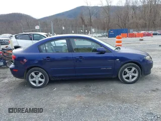2004 Mazda 3 i with VIN JM1BK12F741187442, listed as a IAAI auction lot 41738287 with 232,217 mi miles and . Bid and sale history available at DreamBid. Image 13.