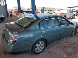 2005 Nissan Altima 2.5 z VIN 1N4AL11D85N915312, wystawiony jako Copart lot #53000405 z przebiegiem 139 675 mil mil oraz Szkoda całkowita • Salvage title. Historia ofert i sprzedaży dostępna na DreamBid. Obrazek 3.