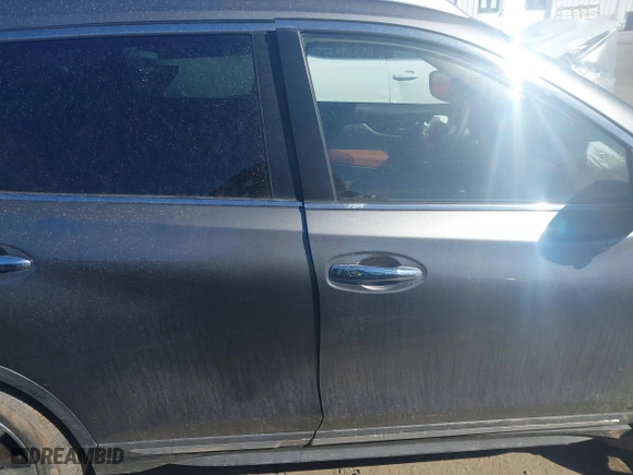 2018 Nissan Rogue S with VIN JN8AT2MV3JW349590, listed as a IAAI auction lot 41662841 with 64,376 mi miles. Bid and sale history available at carsss.com. Image 14.