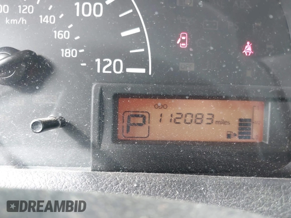 2017 Nissan NV200 SV with VIN 3N6CM0KN0HK705537, listed as a IAAI auction lot 41909315 with 112,083 mi miles and . Bid and sale history available at DreamBid. Image 15.