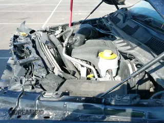 2014 Ram 1500 Longhorn z VIN 1C6RR7PT7ES268181, wystawiony jako IAAI lot #41887749 z przebiegiem 136 081 mil mil oraz . Historia ofert i sprzedaży dostępna na DreamBid. Obrazek 23.