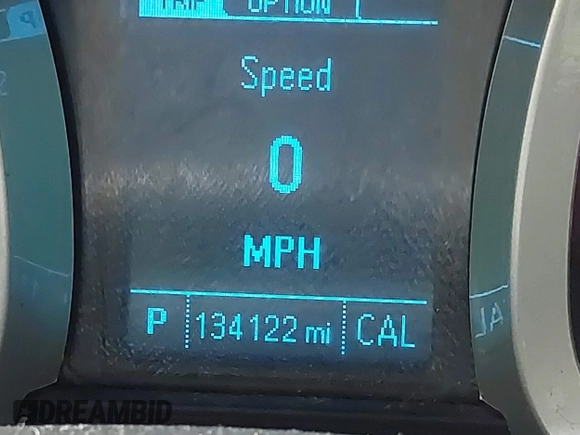 2017 Chevrolet Equinox LT with VIN 2GNFLFEK2H6167856, listed as a IAAI auction lot 40158643 with 134,122 mi miles. Bid and sale history available at carsss.com. Image 7.
