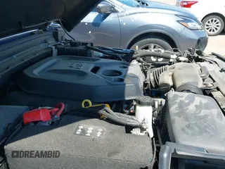 2022 Jeep Wrangler Unlimited Sahara with VIN 1C4HJXEN1NW262546, listed as a IAAI auction lot 41975925 with 17,994 mi miles and . Bid and sale history available at DreamBid. Image 21.