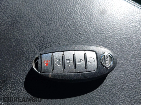 2017 Nissan Altima SV z VIN 1N4AL3AP6HC213060, wystawiony jako IAAI lot #41352725 z przebiegiem 163 692 mil mil oraz . Historia ofert i sprzedaży dostępna na DreamBid. Obrazek 11.