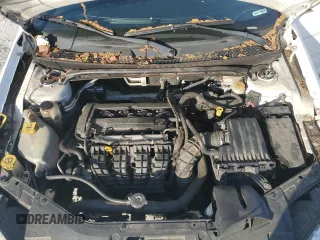 2013 Chrysler 200 LX with VIN 1C3CCBAB3DN604588, listed as a Copart auction lot 53066755 with 248,672 mi miles and Salvage Title. Bid and sale history available at DreamBid. Image 11.