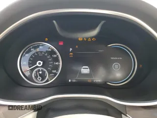2023 Genesis G80 2.5T z VIN KMTGB4SC8PU142768, wystawiony jako Copart lot #58481075 z przebiegiem 41 278 mil mil oraz Szkoda całkowita • Salvage title. Historia ofert i sprzedaży dostępna na DreamBid. Obrazek 9.