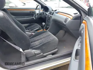 2003 Toyota Solara SE with VIN 2T1FE22P03C020017, listed as a IAAI auction lot 41841063 with 62,059 mi miles. Bid and sale history available at carsss.com. Image 5.