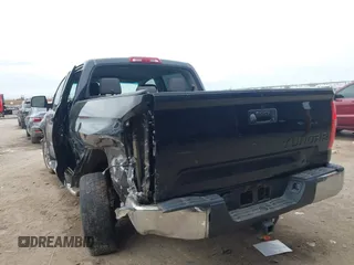 2014 Toyota Tundra SR5 z VIN 5TFEM5F18EX068522, wystawiony jako IAAI lot #41330508 z przebiegiem Nie podano mil oraz . Historia ofert i sprzedaży dostępna na DreamBid. Obrazek 3.