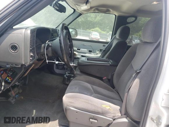2006 GMC Sierra 1500 SLT с VIN 2GTEK13T261245231, выставлен на аукционе Copart как лот 59217485 с пробегом 152 098 миль миль и Списание • Salvage title. История ставок и продаж доступна на DreamBid. Изображение 7.