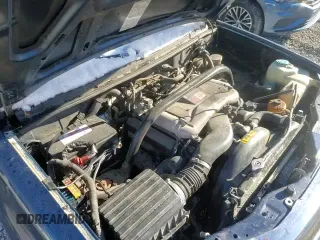 2004 Chevrolet Tracker с VIN 2CNBJ134146901980, выставлен на аукционе Copart как лот 84261964 с пробегом 135 816 миль миль и Списание • Salvage title. История ставок и продаж доступна на DreamBid. Изображение 14.