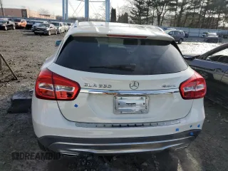 2015 Mercedes-Benz GLA 250 z VIN WDCTG4GBXFJ089600, wystawiony jako Copart lot #86268644 z przebiegiem 45 061 mil mil oraz Szkoda całkowita • Salvage title. Historia ofert i sprzedaży dostępna na DreamBid. Obrazek 6.