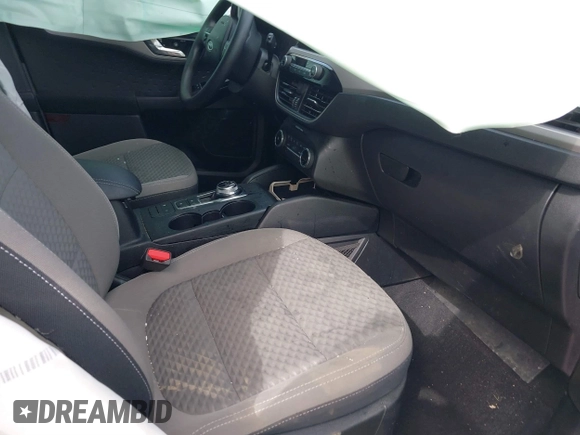 2020 Ford Escape SE с VIN 1FMCU9G69LUC04143, выставлен на аукционе IAAI как лот 39008696 с пробегом 54 785 миль миль и . История ставок и продаж доступна на DreamBid. Изображение 5.