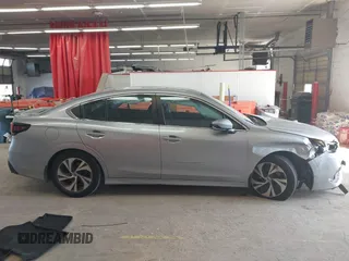 2021 Subaru Legacy Premium z VIN 4S3BWAD67M3013571, wystawiony jako IAAI lot #42562978 z przebiegiem 71 846 mil mil oraz . Historia ofert i sprzedaży dostępna na DreamBid. Obrazek 13.